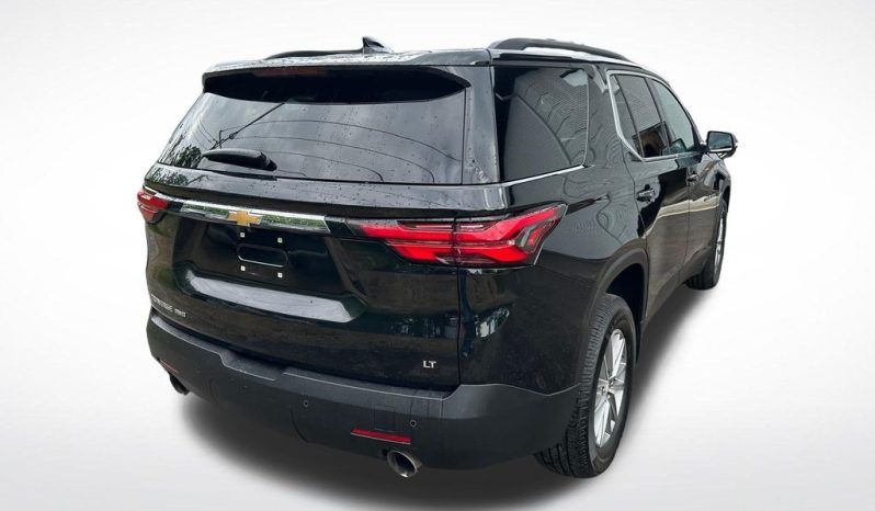 2023 Chevrolet Traverse LT Leather – BCP0339 full