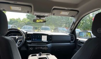 2024 Chevrolet Silverado 1500 LT – BCP0459 full