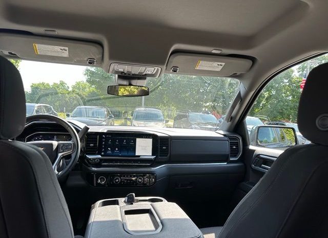 2024 Chevrolet Silverado 1500 LT – BCP0459 full