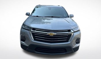 2023 Chevrolet Traverse LT – BCP0440 full