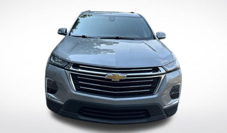 2023 Chevrolet Traverse LT – BCP0440 full