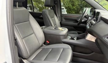 2024 Chevrolet Tahoe Z71 – BC262521A full