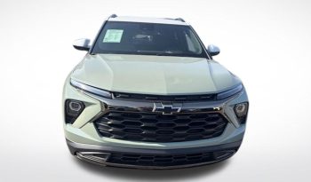 2025 Chevrolet TrailBlazer ACTIV – BCP0488 full