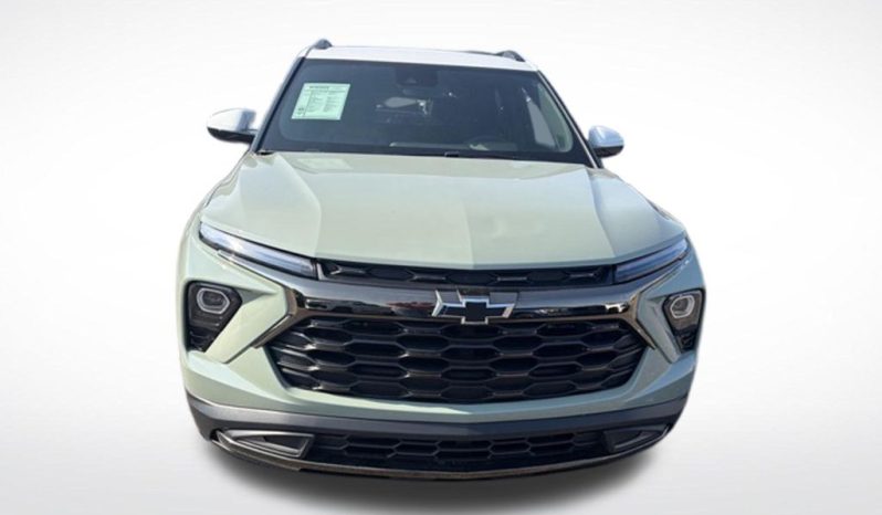 2025 Chevrolet TrailBlazer ACTIV – BCP0488 full