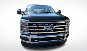2023 Ford F-350SD Lariat – CC260708A full
