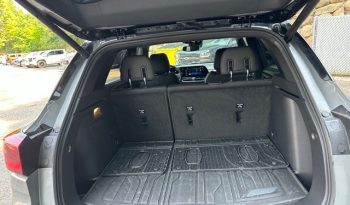 2025 Chevrolet TrailBlazer RS – BC263108A full