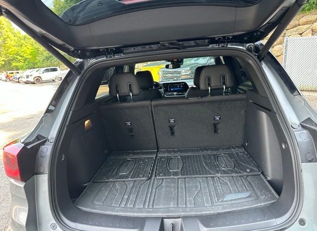 2025 Chevrolet TrailBlazer RS – BC263108A full