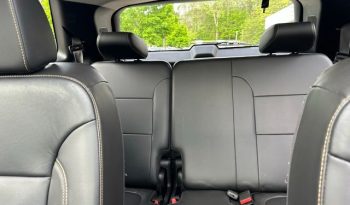 2020 Chevrolet Traverse 3LT – AC0328 full