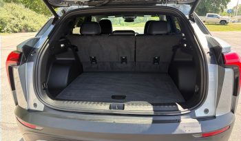 2024 Chevrolet Blazer EV LT – CCA0174 full