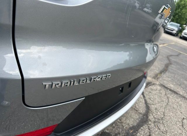 2023 Chevrolet TrailBlazer LT – BCP0416 full