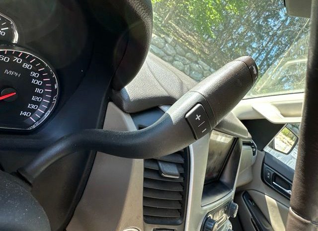 2015 GMC Yukon XL SLT 1500 – AC0314 full