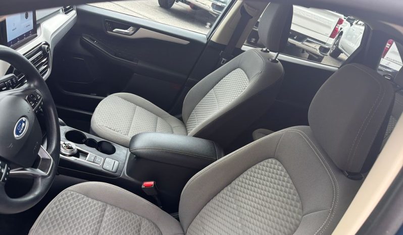2020 Ford Escape SE – CC260900A full