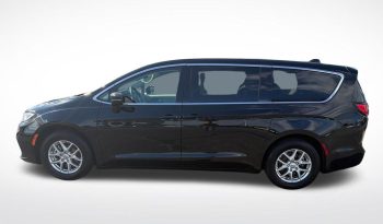 2024 Chrysler Pacifica Touring L – CCA0192 full