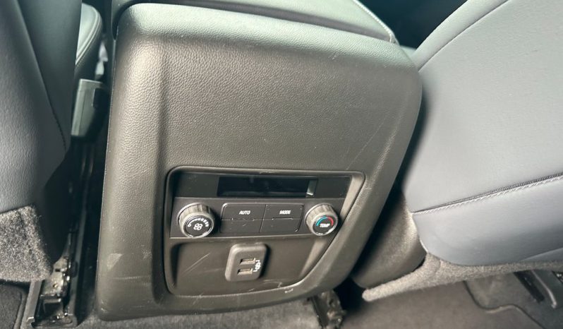 2024 Buick Enclave Essence – BC262311A full