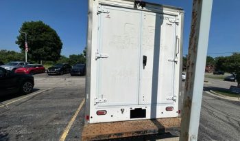2020 Chevrolet Express 3500 Work Van – BC253339A full