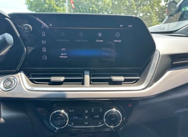 2024 Chevrolet Trax ACTIV – BCP0454 full