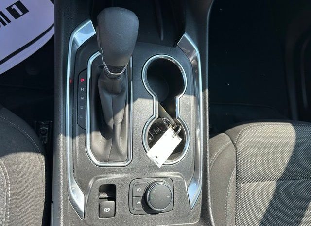 2023 Chevrolet Traverse LT – BCP0299 full