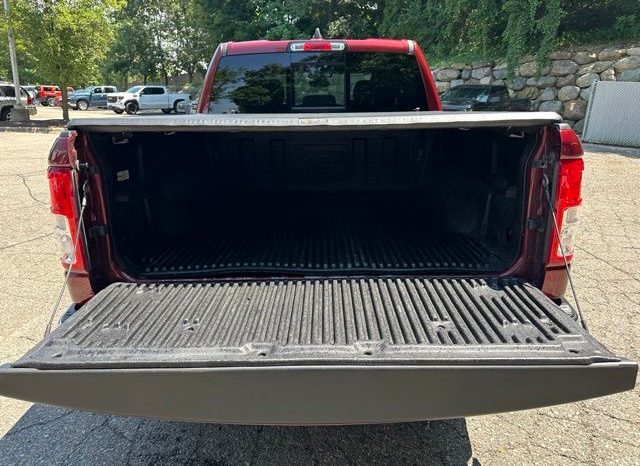 2021 Ram 1500 Big Horn/Lone Star – BC262898A full