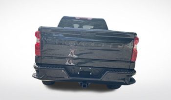 2023 Chevrolet Silverado 1500 Custom Trail Boss – BCP0368 full