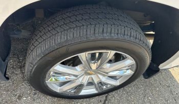2025 Chevrolet Silverado 1500 High Country – BC262589A full