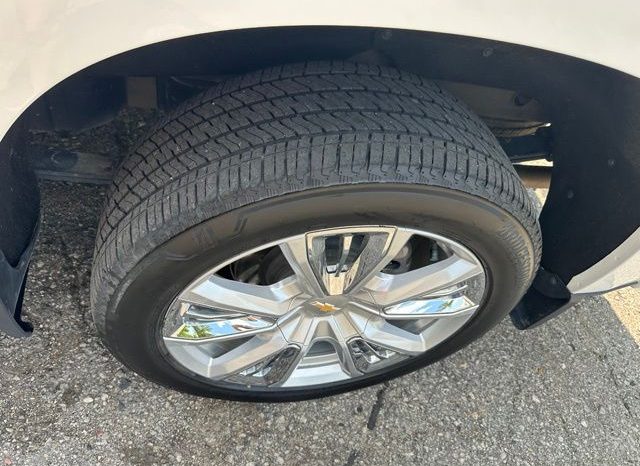 2025 Chevrolet Silverado 1500 High Country – BC262589A full