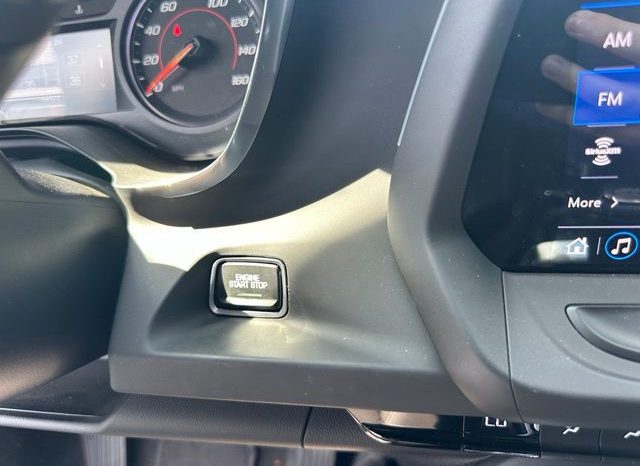 2023 Chevrolet Camaro 1LT – AC0369 full