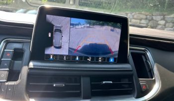 2021 Chevrolet Tahoe LT – BC262885A full