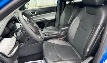 2023 Jeep Compass Latitude Lux – BCP0341 full