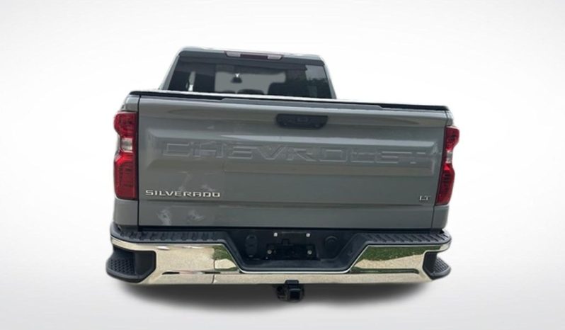 2024 Chevrolet Silverado 1500 LT – BCP0480 full