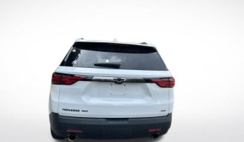 2023 Chevrolet Traverse RS – BCP0529 full