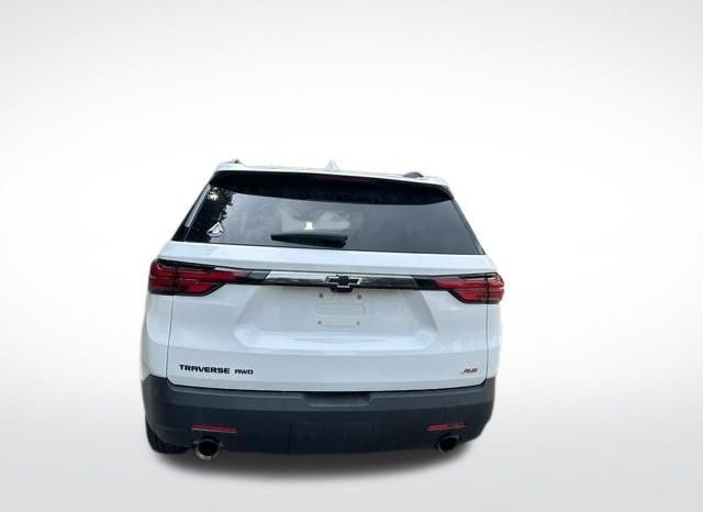 2023 Chevrolet Traverse RS – BCP0529 full