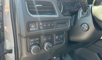2021 Chevrolet Tahoe LT – BC262885A full