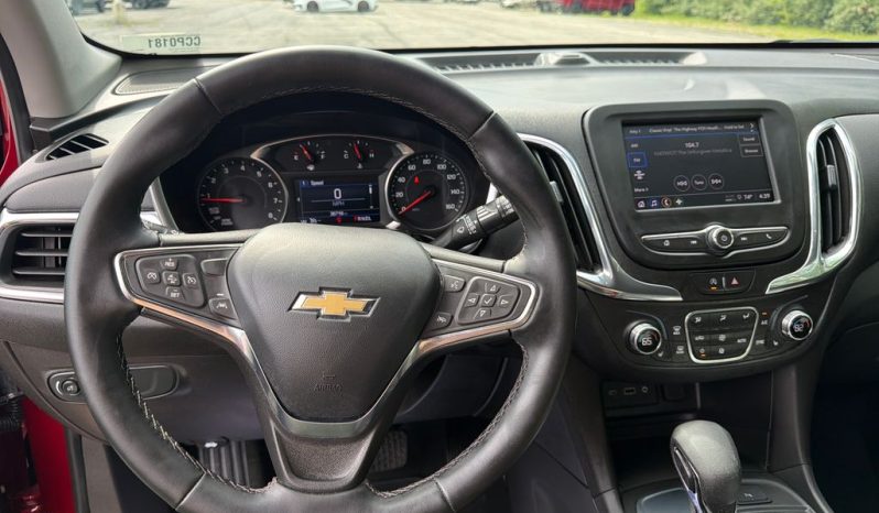 2024 Chevrolet Equinox LT – CCP0181 full