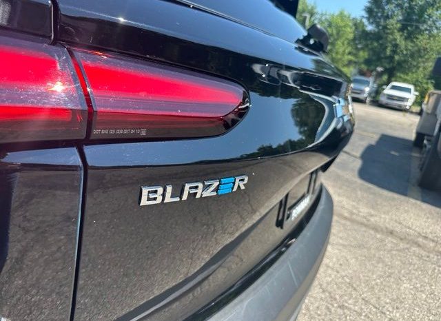 2024 Chevrolet Blazer EV LT – BCP0458 full