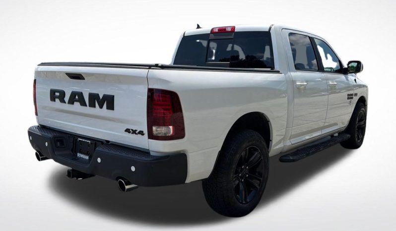 2017 Ram 1500 Night – CC260788A full