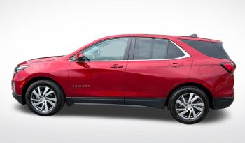 2024 Chevrolet Equinox LT – CCP0181 full