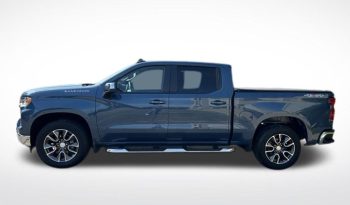 2024 Chevrolet Silverado 1500 LT – BCP0459 full