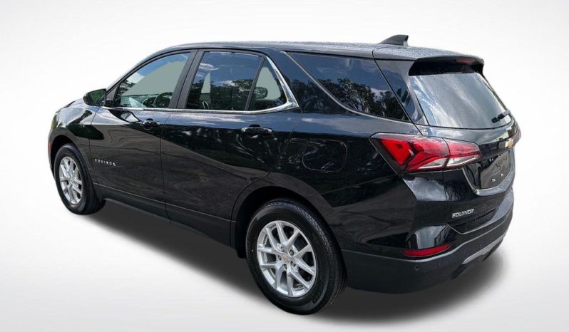 2024 Chevrolet Equinox LT – CCP0182 full