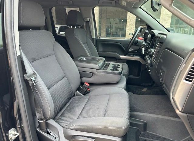2019 Chevrolet Silverado 1500 LD LT – AC0325 full