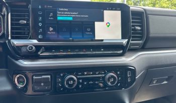 2025 Chevrolet Silverado 1500 High Country – BC262589A full