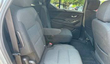 2023 Chevrolet Traverse LT – BCP0414 full