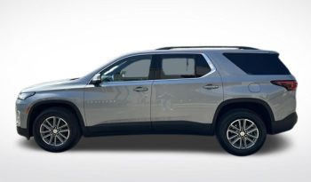 2023 Chevrolet Traverse LT – BCP0299 full