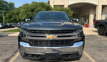2020 Chevrolet Silverado 1500 LT – BC263035A full