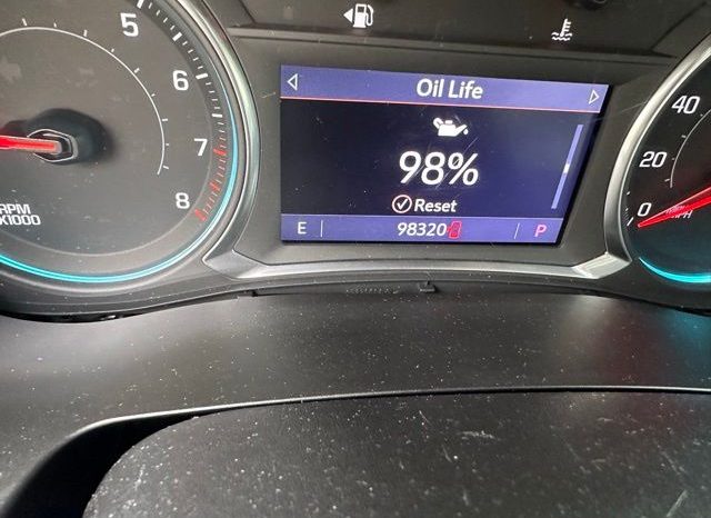 2020 Chevrolet Traverse 3LT – AC0328 full