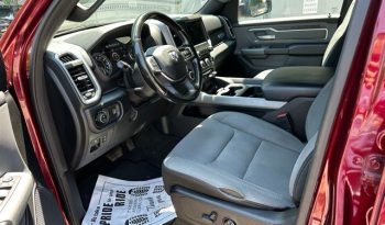 2021 Ram 1500 Big Horn/Lone Star – BC262898A full