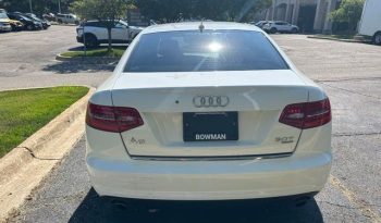 2009 Audi A6 3.0 Premium Plus – BCP0207A full