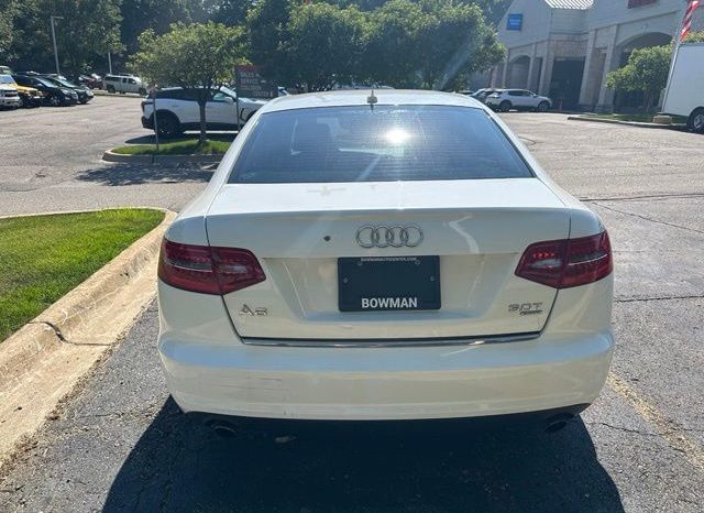 2009 Audi A6 3.0 Premium Plus – BCP0207A full