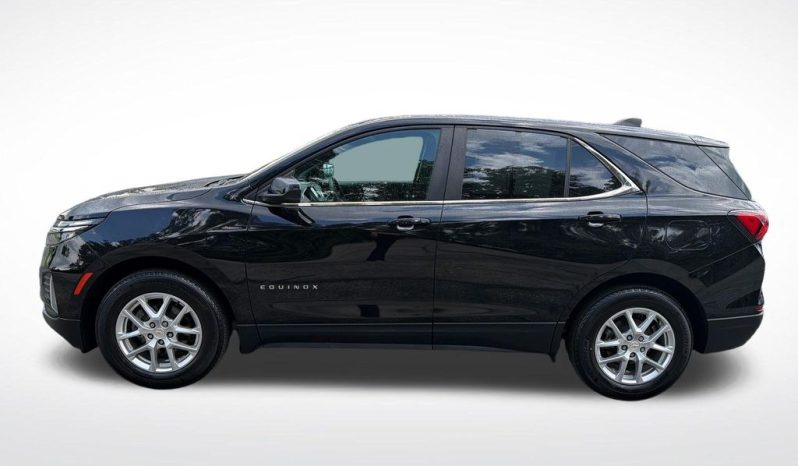 2024 Chevrolet Equinox LT – CCP0182 full