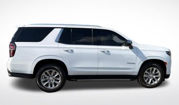 2023 Chevrolet Tahoe Premier – CCP0179 full