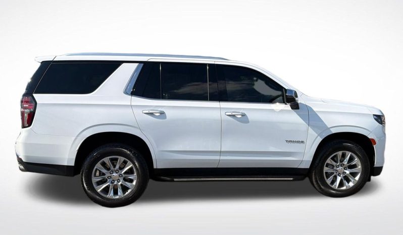 2023 Chevrolet Tahoe Premier – CCP0179 full